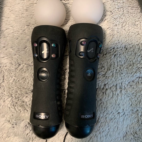 PS4 VR - Picture 3 of 7